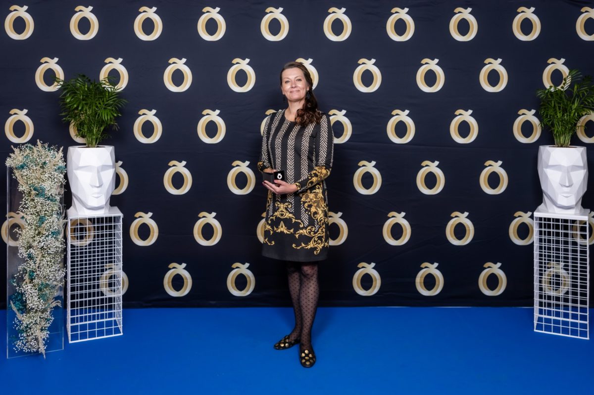 Suur tunnustus meie klaveriõpetajale Mari-Ann Bruncronale!
